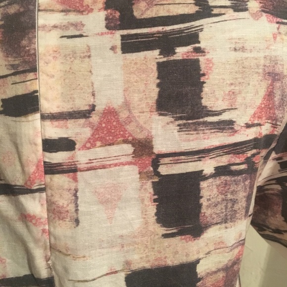 NANA JUDY SHIRT DRESS - Picture 3 of 5